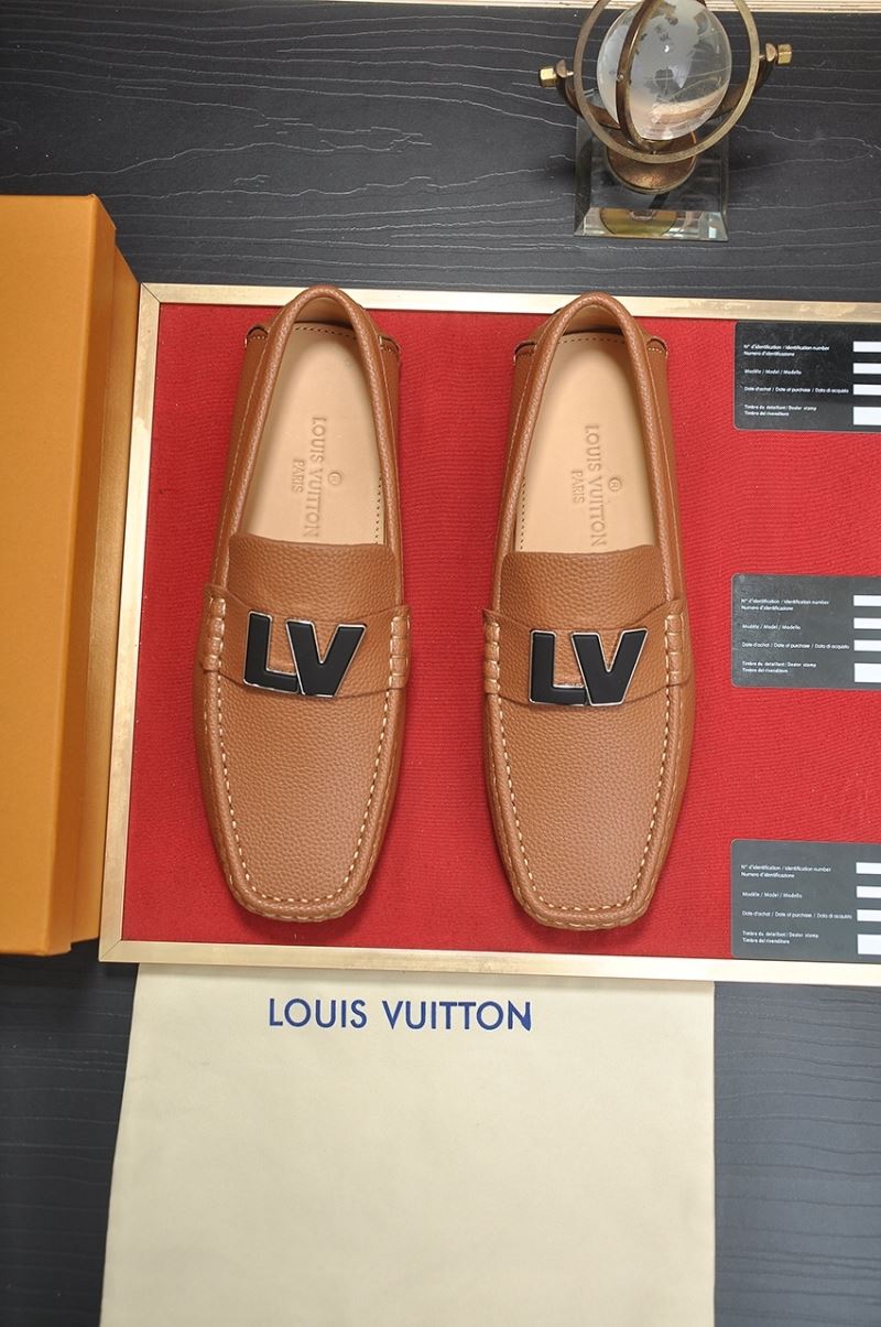 Louis Vuitton Low Shoes